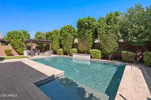 3548 E Boot Track Trail, Gilbert, AZ 85296 - Photo 60