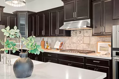 3548 E Boot Track Trail, Gilbert, AZ 85296 - Photo 26