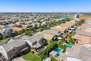 3548 E Boot Track Trail, Gilbert, AZ 85296 - Photo 20