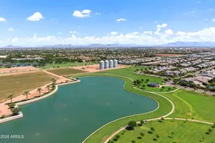 3548 E Boot Track Trail, Gilbert, AZ 85296 - Photo 1
