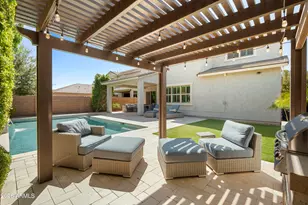 3548 E Boot Track Trail, Gilbert, AZ 85296 - Photo 66