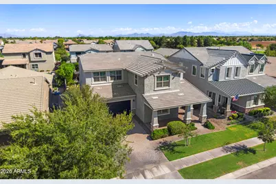3548 E Boot Track Trail, Gilbert, AZ 85296 - Photo 68
