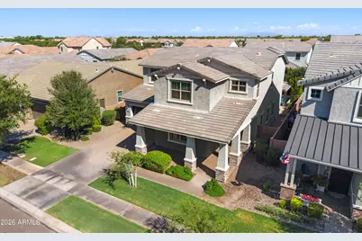 3548 E Boot Track Trail, Gilbert, AZ 85296 - Photo 14