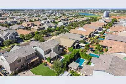 3548 E Boot Track Trail, Gilbert, AZ 85296 - Photo 76