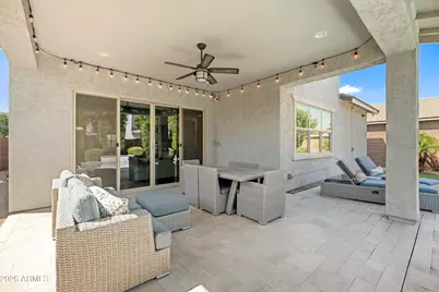 3548 E Boot Track Trail, Gilbert, AZ 85296 - Photo 58