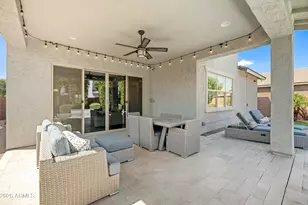 3548 E Boot Track Trail, Gilbert, AZ 85296 - Photo 58