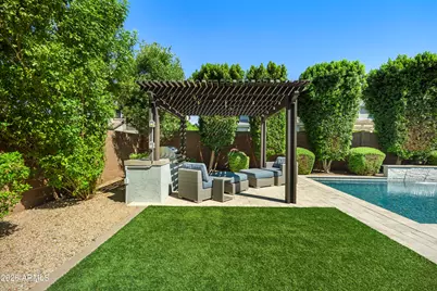 3548 E Boot Track Trail, Gilbert, AZ 85296 - Photo 64