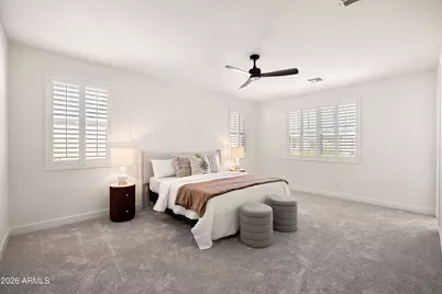 3548 E Boot Track Trail, Gilbert, AZ 85296 - Photo 48