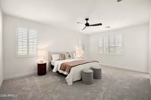 3548 E Boot Track Trail, Gilbert, AZ 85296 - Photo 48