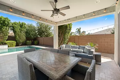 3548 E Boot Track Trail, Gilbert, AZ 85296 - Photo 56