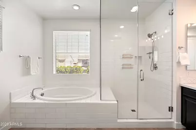 3548 E Boot Track Trail, Gilbert, AZ 85296 - Photo 54