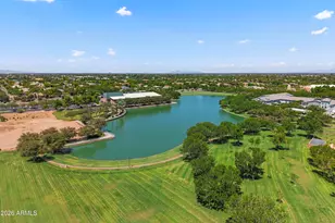 3548 E Boot Track Trail, Gilbert, AZ 85296 - Photo 92