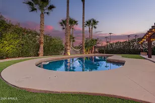 12615 N 38th Pl, Phoenix, AZ 85032 - Photo 36