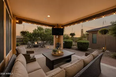 3220 Sparrows Creek Way, Wickenburg, AZ 85390 - Photo 14