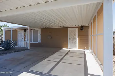 155 E Rodeo Road #77, Casa Grande, AZ 85122 - Photo 16