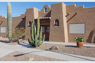155 E Rodeo Road #77, Casa Grande, AZ 85122 - Photo 26