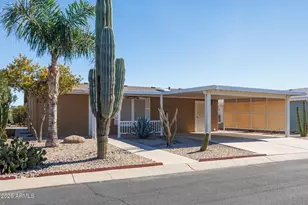 155 E Rodeo Rd, Casa Grande, AZ 85122 - Photo 1