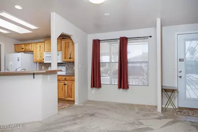 155 E Rodeo Road #77, Casa Grande, AZ 85122 - Photo 6