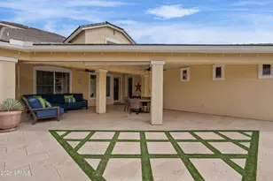 2697 E James St, Gilbert, AZ 85296 - Photo 24