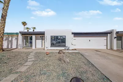 231 Bahia Lane W, Litchfield Park, AZ 85340 - Photo 1