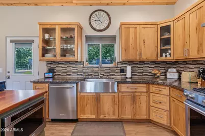 400 N Rio Arriba --, Cottonwood, AZ 86326 - Photo 36