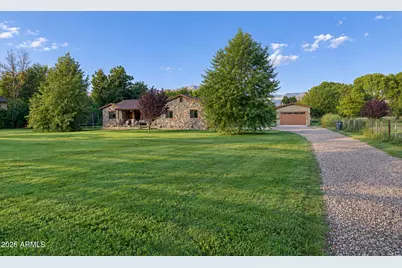 400 N Rio Arriba --, Cottonwood, AZ 86326 - Photo 18