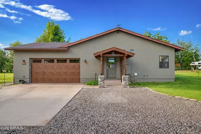 400 N Rio Arriba --, Cottonwood, AZ 86326 - Photo 20
