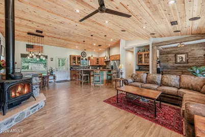 400 N Rio Arriba --, Cottonwood, AZ 86326 - Photo 28