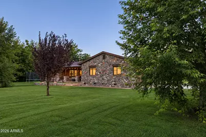400 N Rio Arriba --, Cottonwood, AZ 86326 - Photo 4