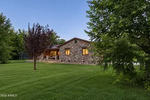 400 N Rio Arriba, Cottonwood, AZ 86326 - Photo 4
