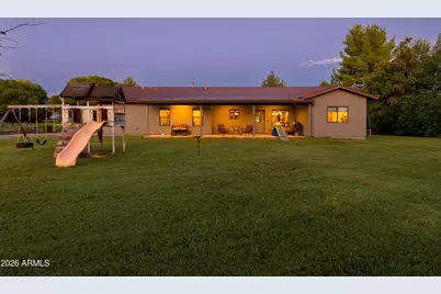 400 N Rio Arriba --, Cottonwood, AZ 86326 - Photo 14