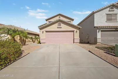 37947 N Luke Lane, San Tan Valley, AZ 85140 - Photo 2