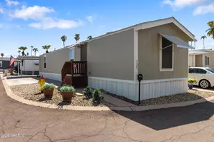 701 S Dobson Rd, Mesa, AZ 85202 - Photo 4