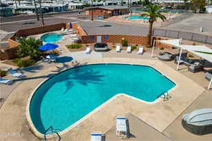 701 S Dobson Rd, Mesa, AZ 85202 - Photo 42