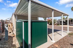 701 S Dobson Rd, Mesa, AZ 85202 - Photo 2