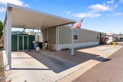 701 S Dobson Road #436, Mesa, AZ 85202 - Photo 1