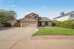 3926 W Mariposa Grande Ln, Glendale, AZ 85310 - Photo 2