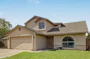 3926 W Mariposa Grande Ln, Glendale, AZ 85310 - Photo 4
