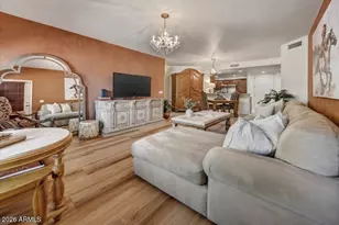 5450 E Deer Valley Dr, Phoenix, AZ 85054 - Photo 1