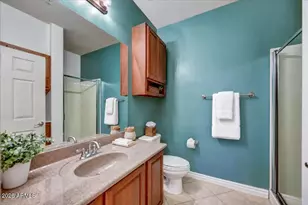 5450 E Deer Valley Dr, Phoenix, AZ 85054 - Photo 8