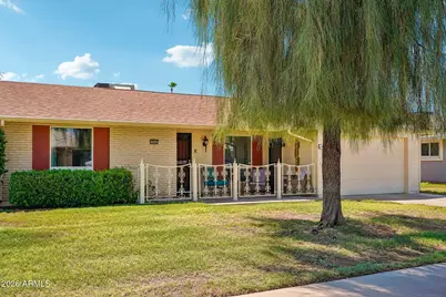 10343 W Prairie Hills Circle, Sun City, AZ 85351 - Photo 38