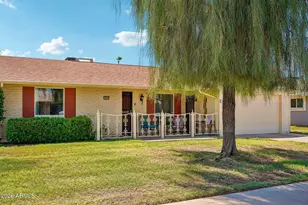 10343 W Prairie Hills Cir, Sun City, AZ 85351 - Photo 38