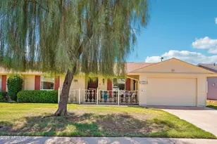 10343 W Prairie Hills Cir, Sun City, AZ 85351 - Photo 40