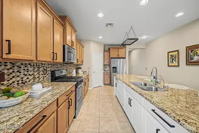 41680 W Elm Drive, Maricopa, AZ 85138 - Photo 4