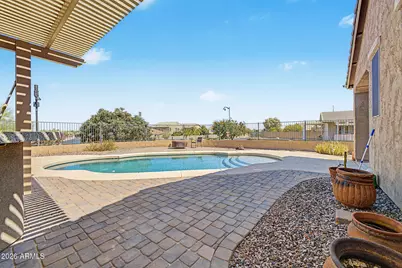 41680 W Elm Drive, Maricopa, AZ 85138 - Photo 30