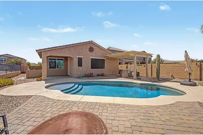 41680 W Elm Drive, Maricopa, AZ 85138 - Photo 26