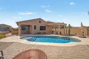 41680 W Elm Dr, Maricopa, AZ 85138 - Photo 26