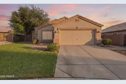 8744 W Lone Cactus Drive, Peoria, AZ 85382 - Photo 1