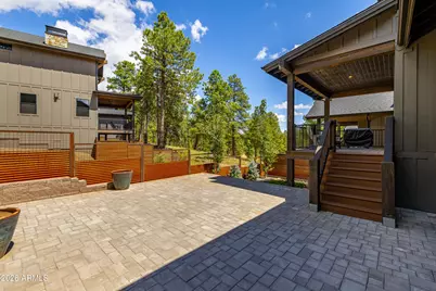 1818 E Magnolia Drive, Flagstaff, AZ 86005 - Photo 40