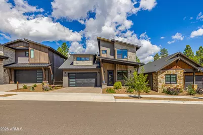 1818 E Magnolia Drive, Flagstaff, AZ 86005 - Photo 1